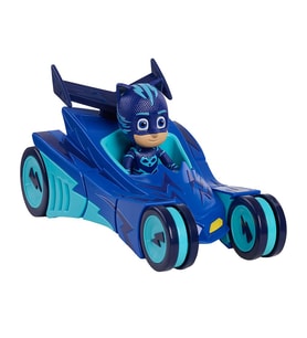 PJ Masks Cat Boy Figür ve Cat Car Araç 95652