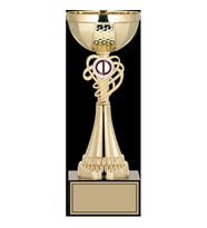 ODAK KUPA - Small Kupalar - S-009 A - 27 cm