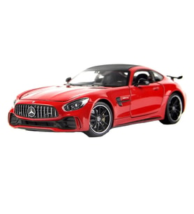 Welly 1 24 Mercedes Amg GT63 12 24132