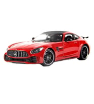 Welly 1 24 Mercedes Amg GT63 12 24132
