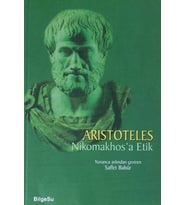 Nikomakhos'a Etik