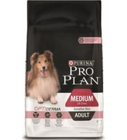 PROPLAN YETİŞKİN BALIKLI KÖPEK MAMASI 14 KG (Renksiz)