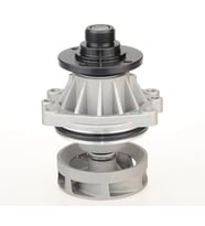 BMW E34 - M50 MOTOR SU DEVİRDAİM POMPASI VALEO 11517527910