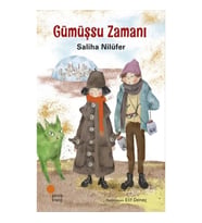 Gümüşsu Zamanı
