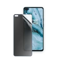 SChitec OnePlus Nord Uyumlu Ön Yüzey Hayalet Privacy Hidrojel Ekran Koruyucu