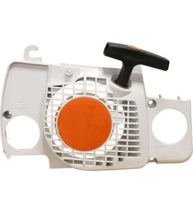Stihl Ms170 Ms180 Motorlu Testere Starter Kapak Komple