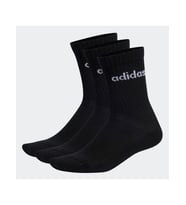 Adidas IC1301 C Lin Crew 3P Unisex Spor Çorap