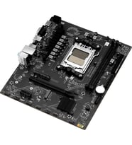 MAXUN Challenger A620A 2.5G DDR5 HDMI PCIE 4.0 AM5 mATX