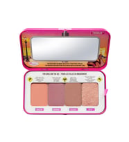 Marka: The LifeCoBalm theBalm Autobalm Allık Paleti Grl Pwdr Kategori: Allık