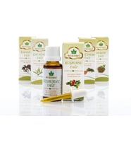 Kuşburnu Yağı 20 Ml