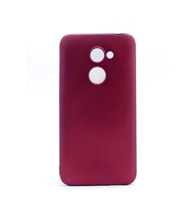 Alcatel A3 Uyumlu Kılıf Zore Premier Silikon Kapak