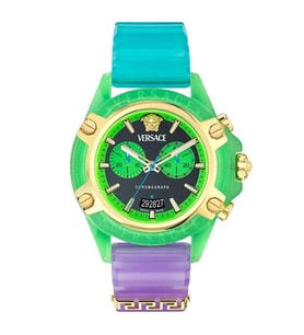 Versace VRSCVE8P00524 Kol Saati