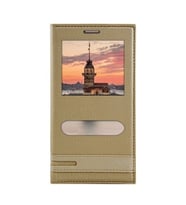 Cda Store Venüs 5.0V Uyumlu Silikon Telefon Kılıfı