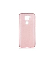 Xiaomi Redmi Note 9 Uyumlu Kılıf Zore Shining Silikon