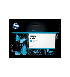 No 727 130ml Mavi Kartuş