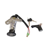 YAMAHA CRYPTON UYUMLU KİLİT SETİ YM