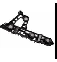Opel Insignia B 2018- Tampon Braketi Ön Sol Üst YR00274980 Wisco