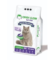 EASYS CLEAN Mükemmel Lavanta Kokulu Kedi Kumu 20 lt