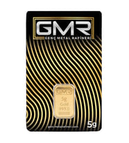 5 GRAM ALTIN 24 AYAR