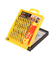 Jakemy 32 Parça Bit Set JK-6032-A İndirimli Fiyatıdır