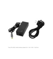 Frisby FPA-7218LE Notebook Adaptör (Lenovo) 20V 4.5A (Uç Boyutu : 7.9 x 5.5mm)