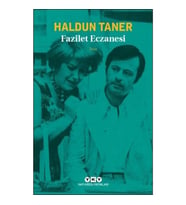 Fazilet Eczanesi