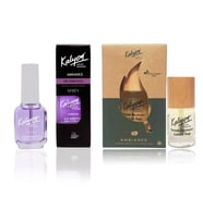 Kalyon Oje Kurutucu Sprey+Kalyon Bitkisel Tırnak Besleyici Limon Yağı 11 Ml (Krem)