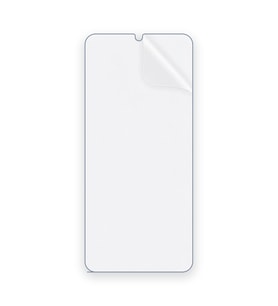 SChitec VIVO S1 Overseas edition Uyumlu Ön Yüzey Nano Şeffaf Hidrojel Ekran Koruyucu