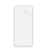 SChitec VIVO S1 Overseas edition Uyumlu Ön Yüzey Nano Şeffaf Hidrojel Ekran Koruyucu