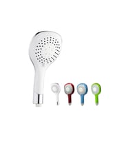 Duş Başlık 3 Fonksiyonlu MK1440 BAYTEC (Standart)