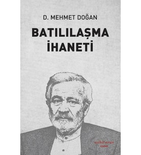 Batılılaşma İhaneti