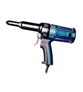 4.8 mm. Elektrikli Pop Perçin Pensi