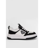 Lufian Jennifer Siyah Unisex Sneakers