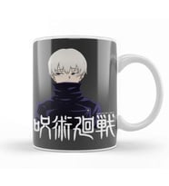 Inuyasha Kupa Bardak Porselen
