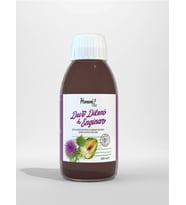 DEVE DİKENİ & ENGİNAR TAKVİYE EDİCİ GIDA 150ML