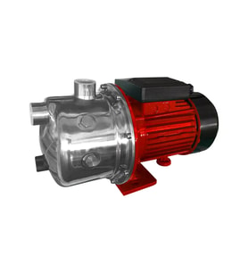 Rodex Bahçe Su Pompası 8 Metre Emiş 38 Metre Yükseklik 800 W / 0,5 HP RDX871