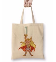 Masters Of The Universe She Ra Bez Çanta Uzun Saplı
