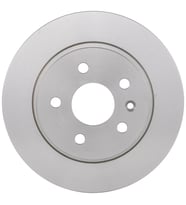 Opel Astra J 2009- Chevrolet Cruze 2009- Fren Diski Arka DUZ Takim 13502134 Delphi