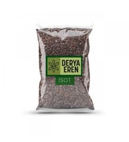 Urfa Yöresi İsot Biber 1 Kg, Derya Eren