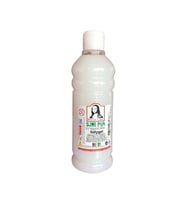 Slime Yapıştırıcı Sillygel Südor Slime Yapıştırıcı Silly Jel 500 ml (Beyaz)