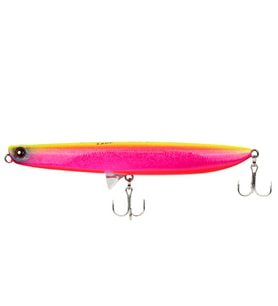 Sea Horse Manic Wedge 120 Mm 20 Gr Star Apricot P.