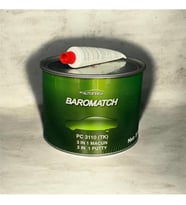 KCC 3110 POLYESTER FİBER MACUN 3İN1 3/1 (2,5KG)