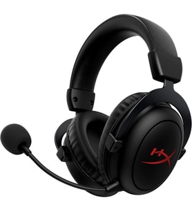 HyperX Cloud II Core Wireless 6Y2G8AA Kablosuz Kulak Üstü Oyuncu Kulaklığı Teşhir
