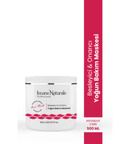INSANE NATURALE Yoğun Saç Bakım Maskesi (SAÇ KREMİ) 500 ml