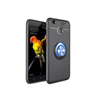 Xiaomi Redmi 4x Uyumlu Kılıf Zore Ravel Silikon Kapak