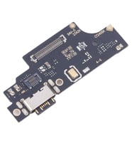 Xiaomi Poco M6 4G Şarj Soketli Mikrofon Bordu 2404APC5FG