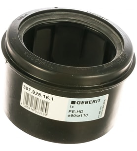 GEBERIT ADAPTÖR 90X110 367.928.16.1