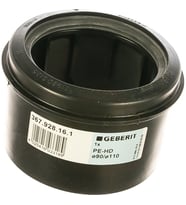 GEBERIT ADAPTÖR 90X110 367.928.16.1