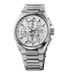 Seiko Astron SSH159J1 GPS Solar Otomatik Erkek Kol Saati