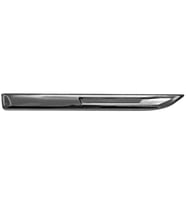 Megane 4 - Ön Çamurluk Çıtası Sağ Krom 990429948R
